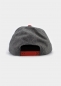 Preview: "FC Augsburg" - grau (Snapback)